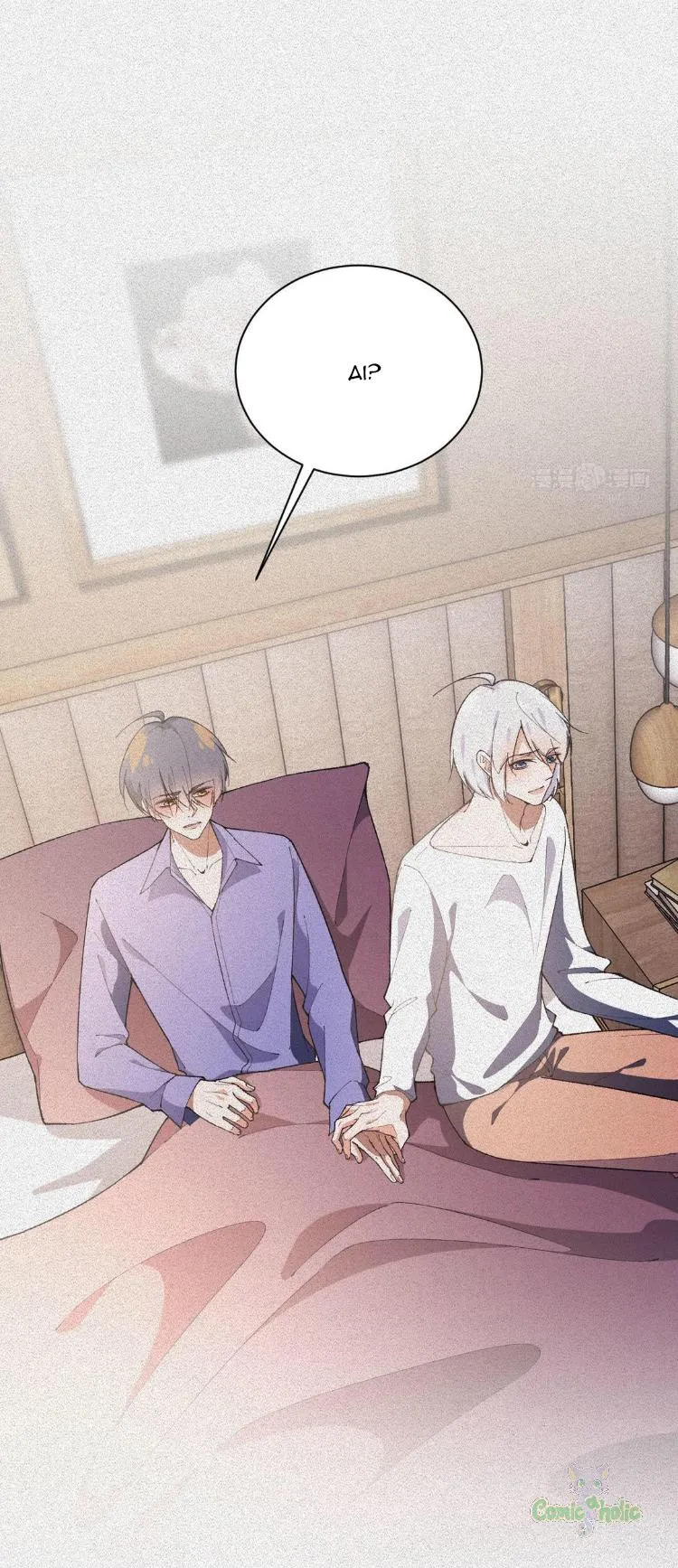 Ký Sinh Trùng Chapter 35 Trang 24