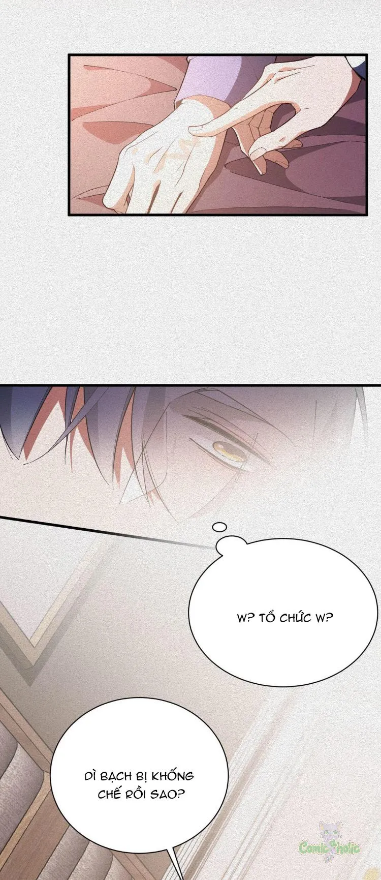 Ký Sinh Trùng Chapter 35 Trang 25