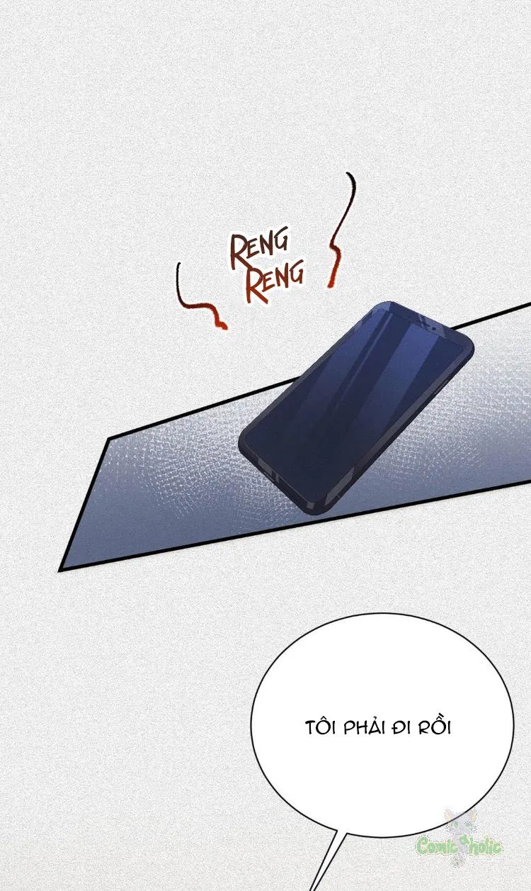 Ký Sinh Trùng Chapter 35 Trang 27