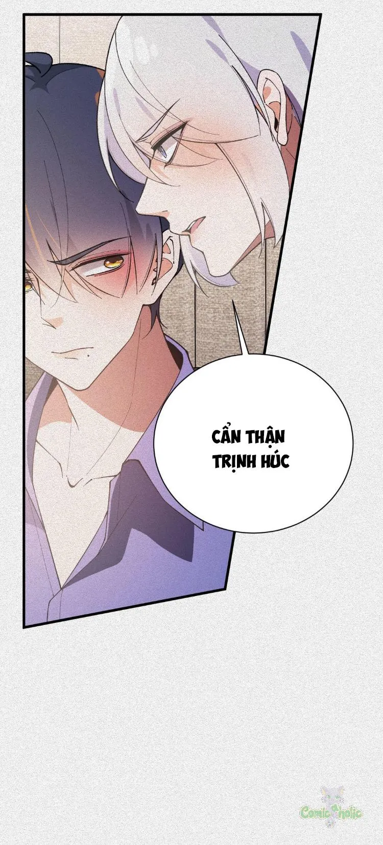 Ký Sinh Trùng Chapter 35 Trang 29