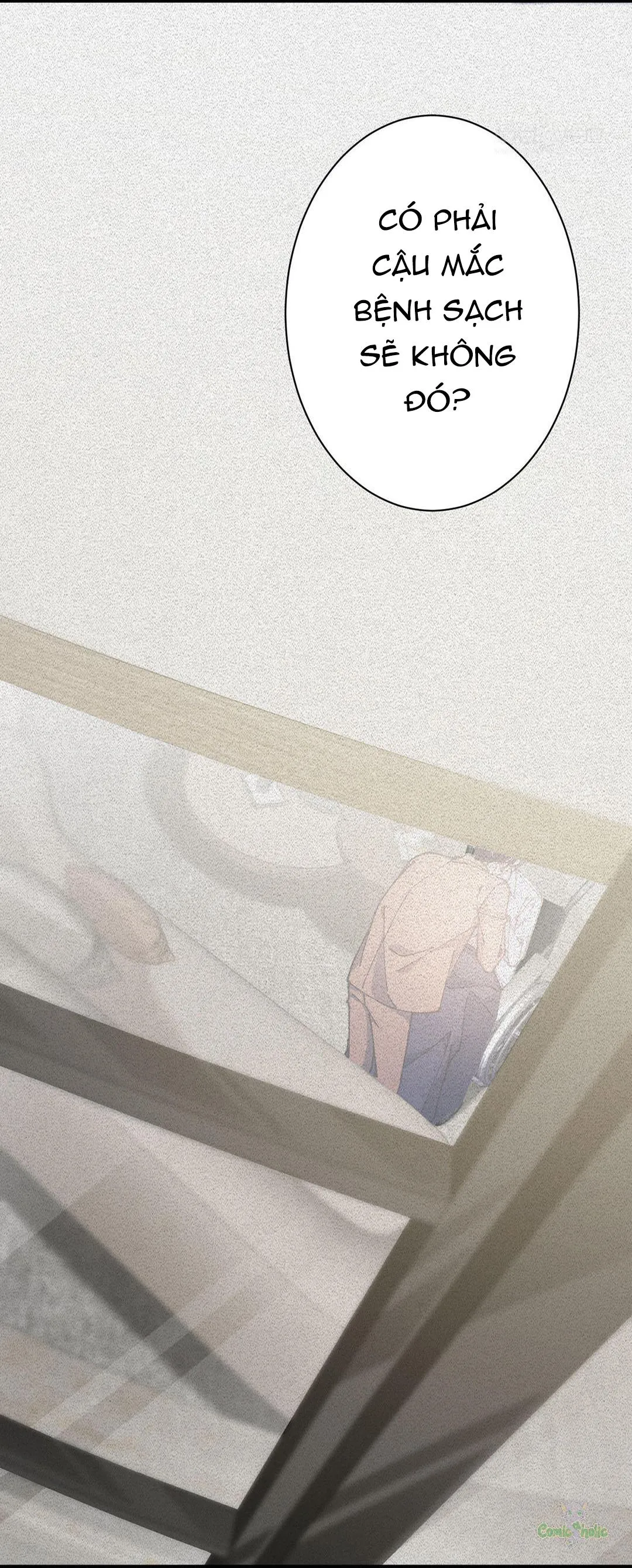 Ký Sinh Trùng Chapter 36 Trang 6