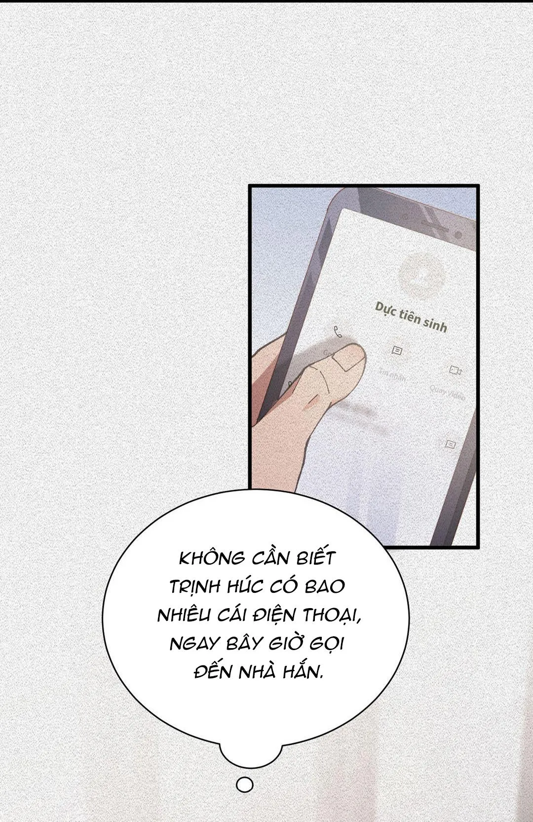 Ký Sinh Trùng Chapter 36 Trang 8