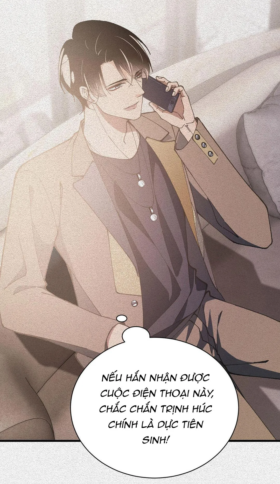 Ký Sinh Trùng Chapter 36 Trang 9