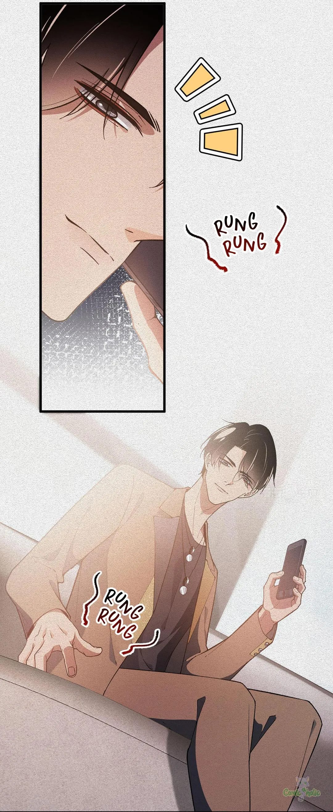 Ký Sinh Trùng Chapter 36 Trang 10