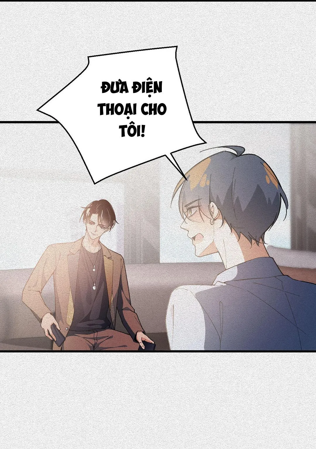 Ký Sinh Trùng Chapter 36 Trang 11
