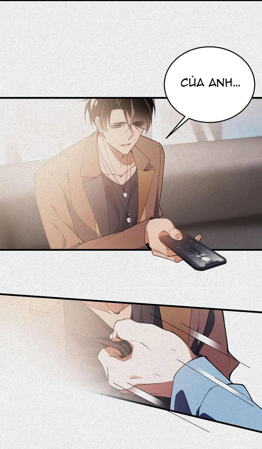 Ký Sinh Trùng Chapter 36 Trang 14