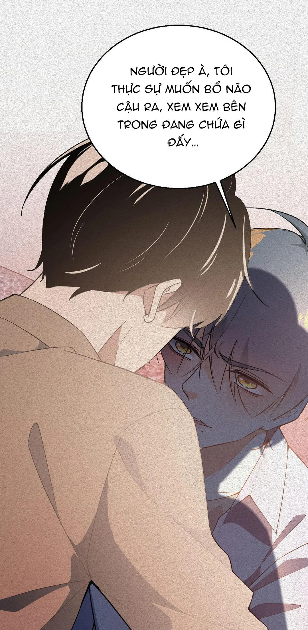 Ký Sinh Trùng Chapter 36 Trang 15