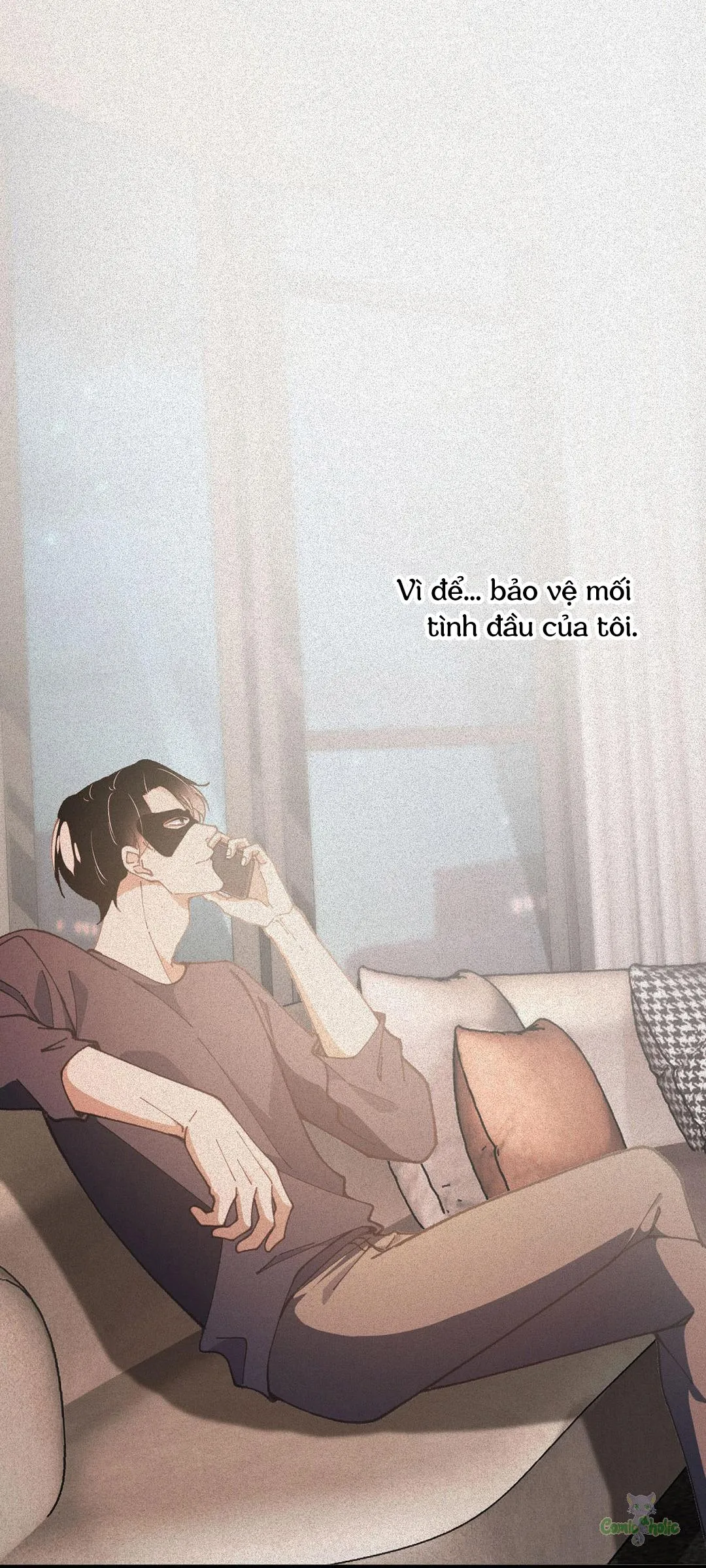 Ký Sinh Trùng Chapter 36 Trang 20