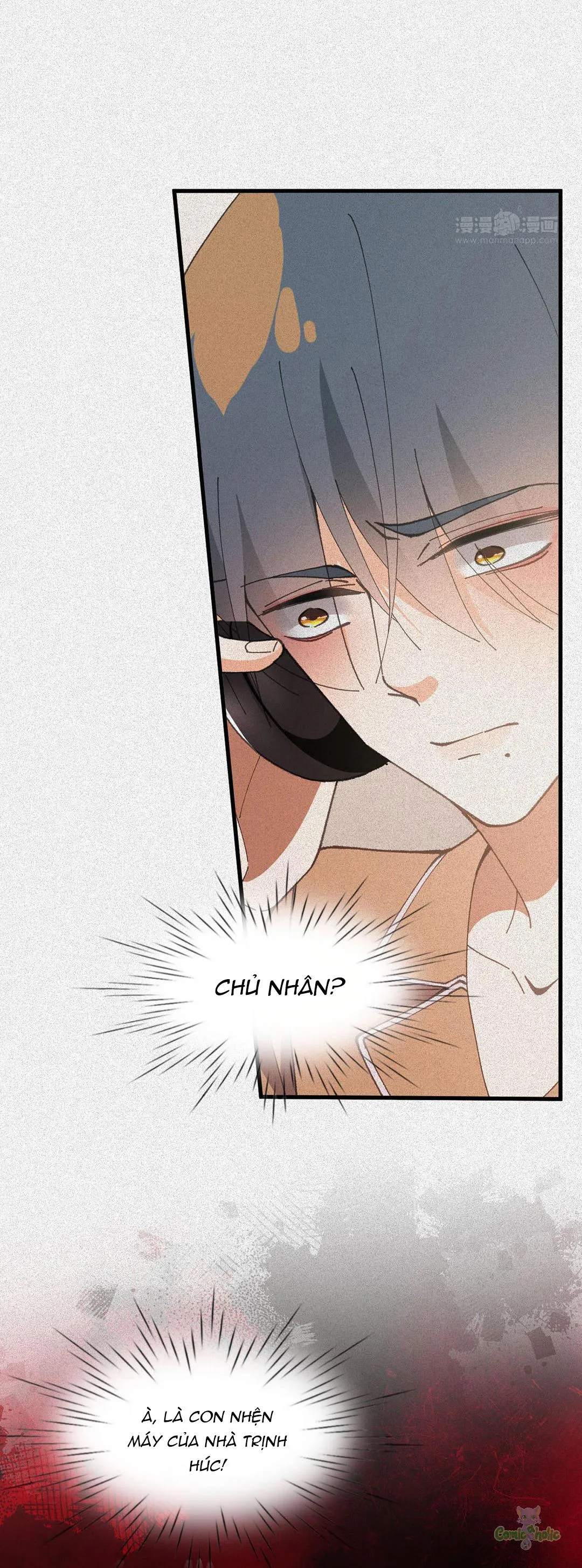 Ký Sinh Trùng Chapter 36 Trang 26