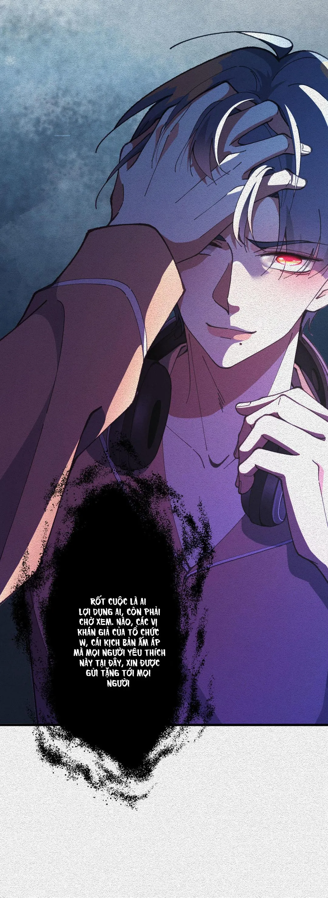 Ký Sinh Trùng Chapter 37 Trang 11