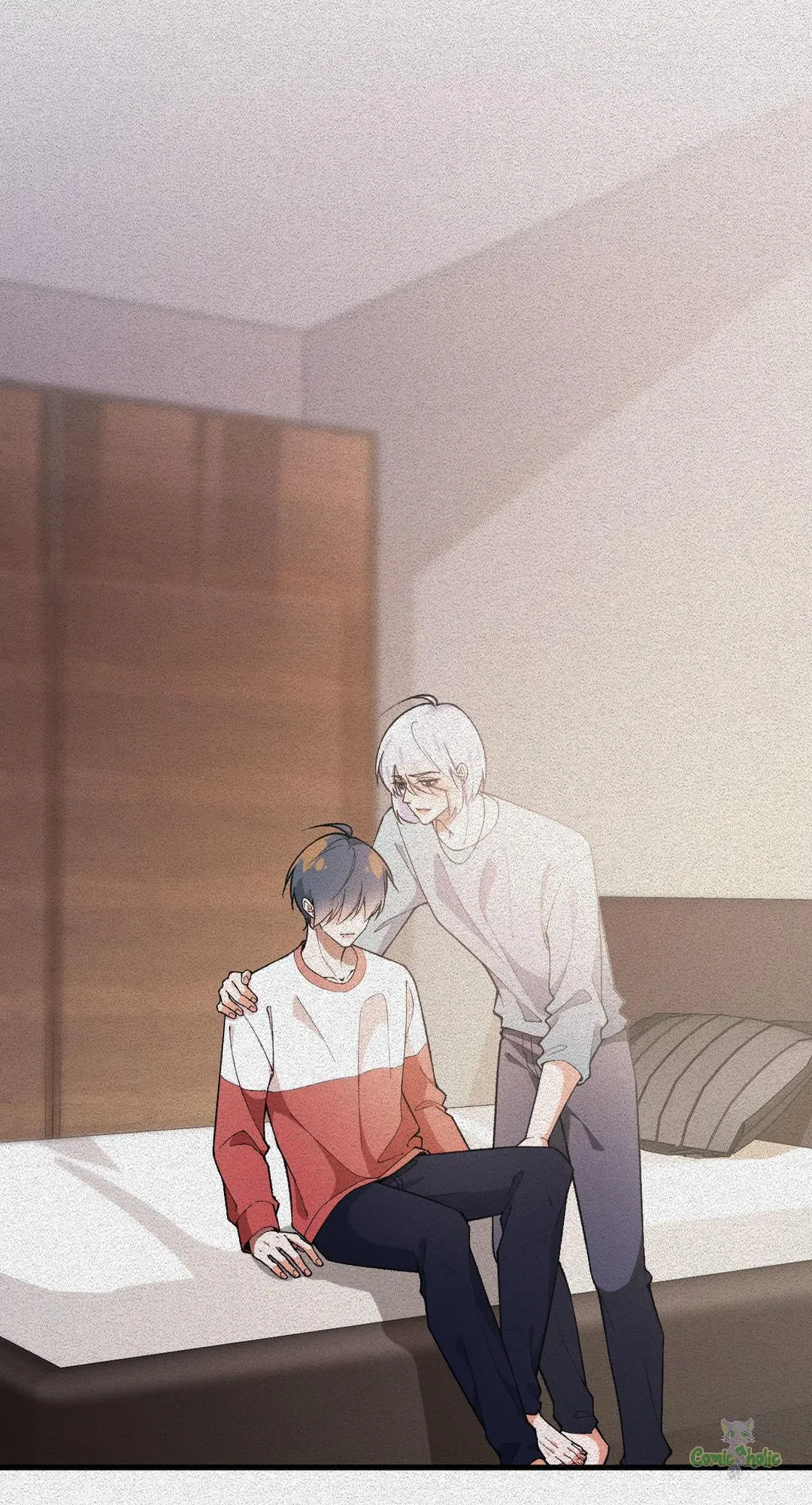 Ký Sinh Trùng Chapter 37 Trang 14