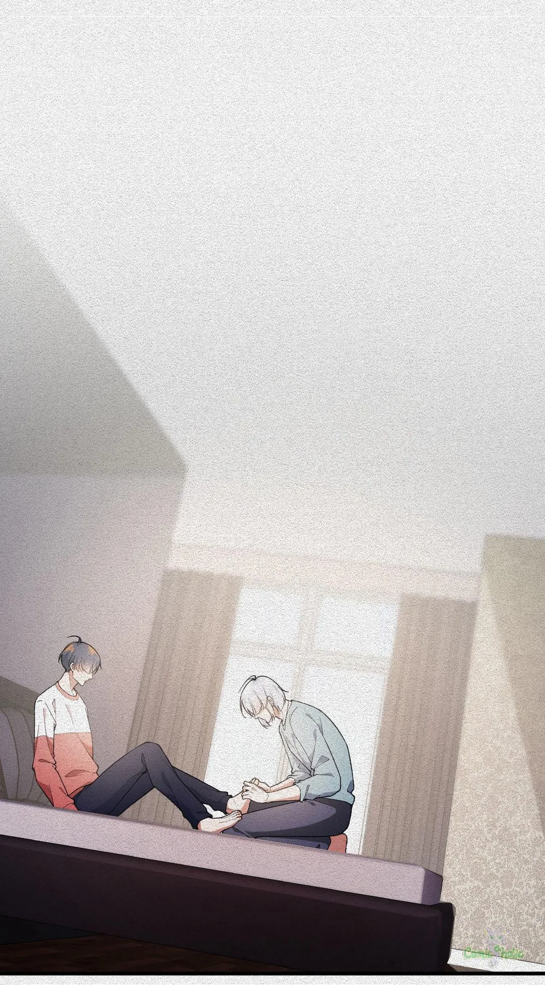 Ký Sinh Trùng Chapter 37 Trang 16