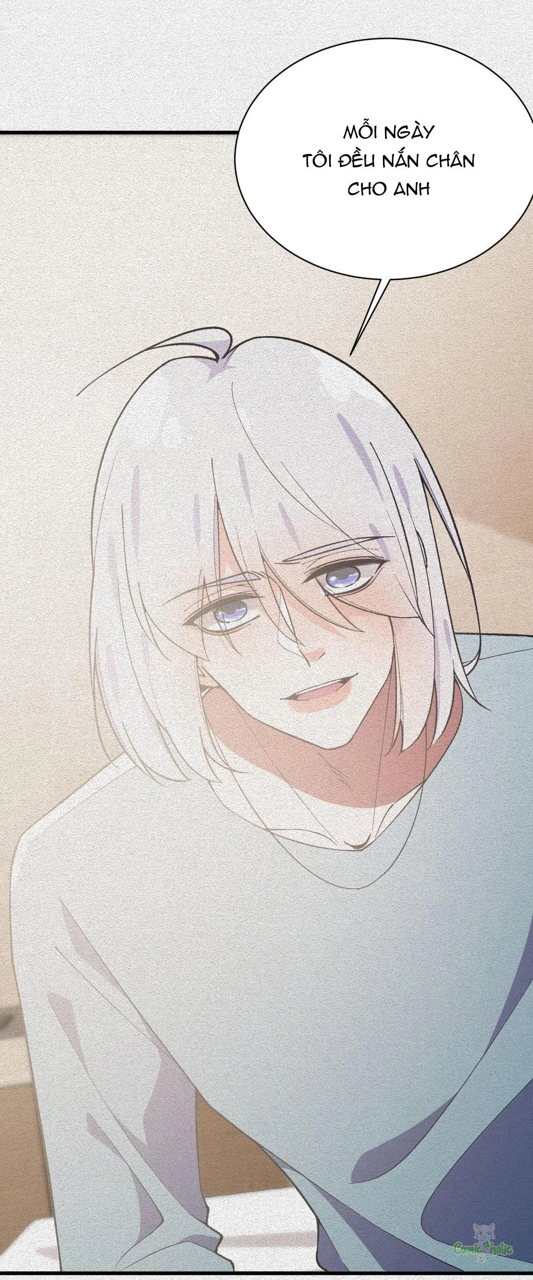 Ký Sinh Trùng Chapter 37 Trang 19