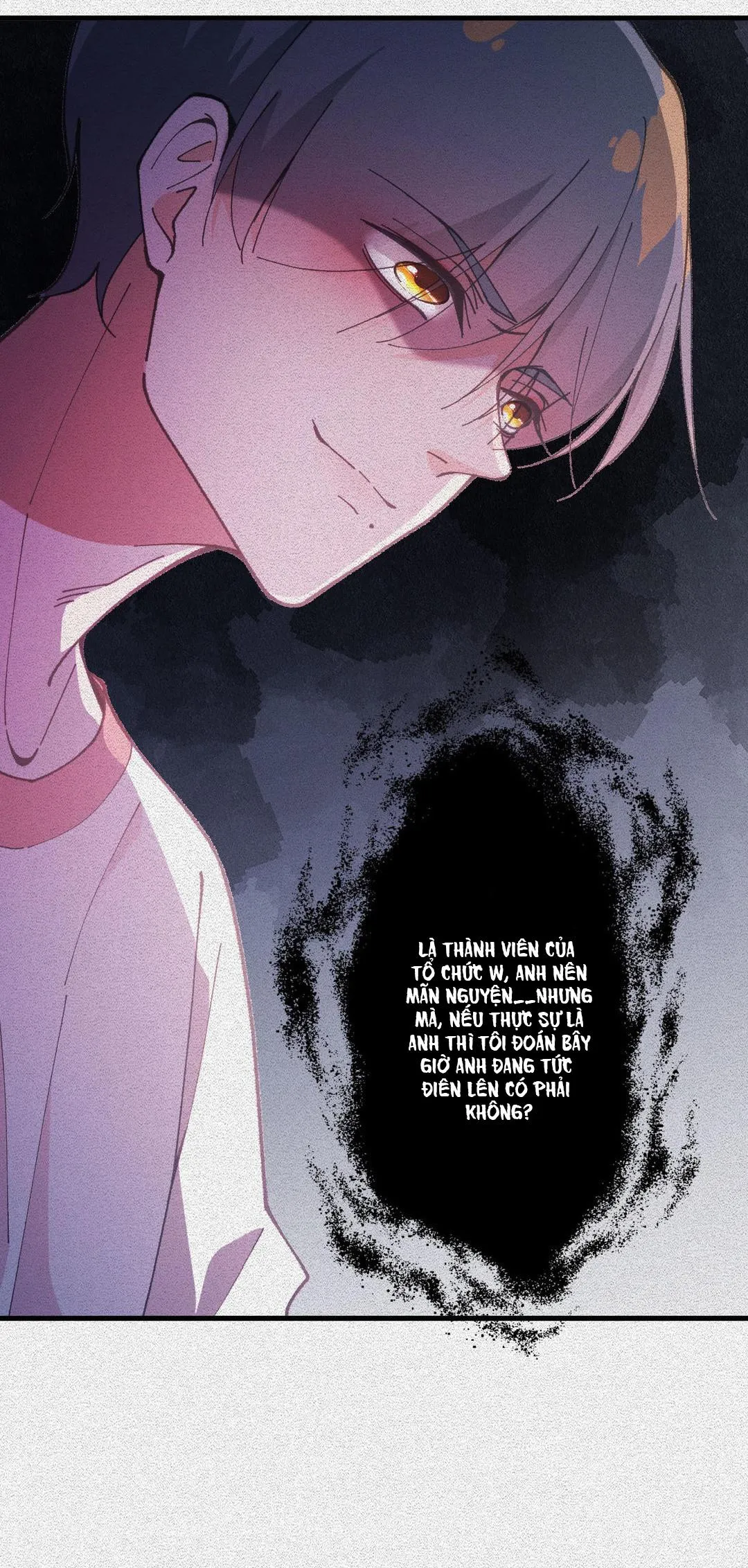 Ký Sinh Trùng Chapter 37 Trang 25