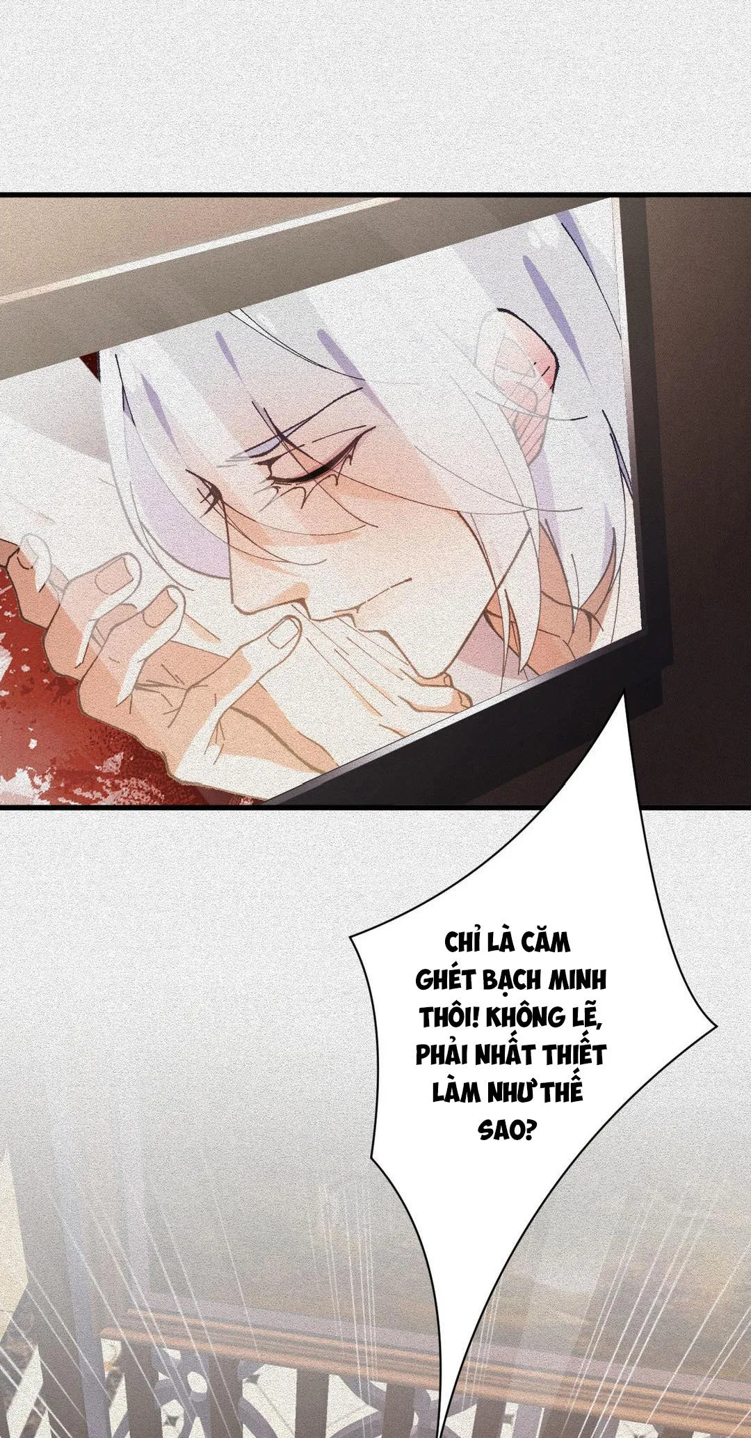 Ký Sinh Trùng Chapter 37 Trang 28