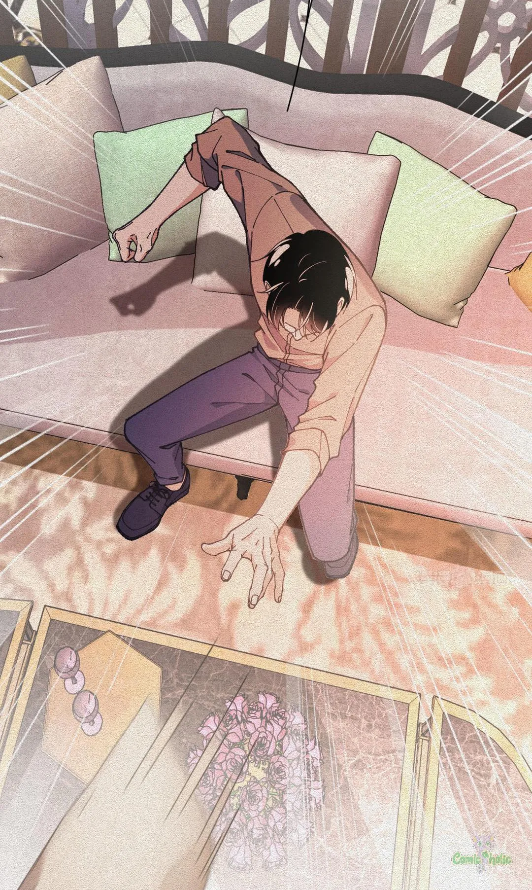 Ký Sinh Trùng Chapter 37 Trang 29