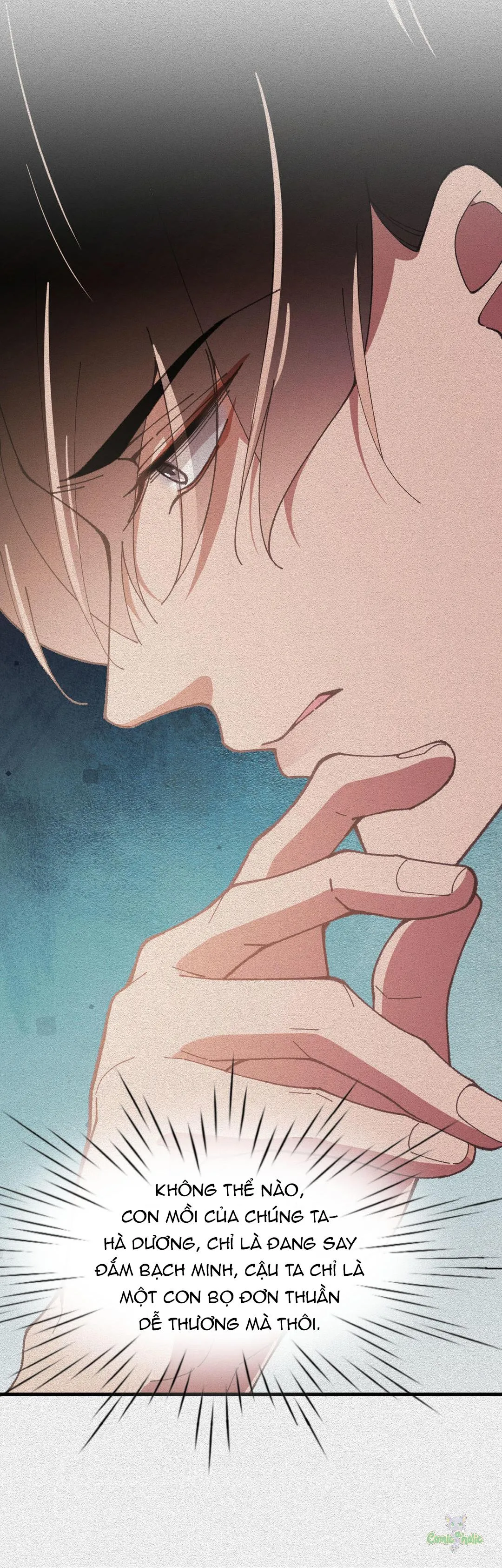 Ký Sinh Trùng Chapter 37 Trang 31