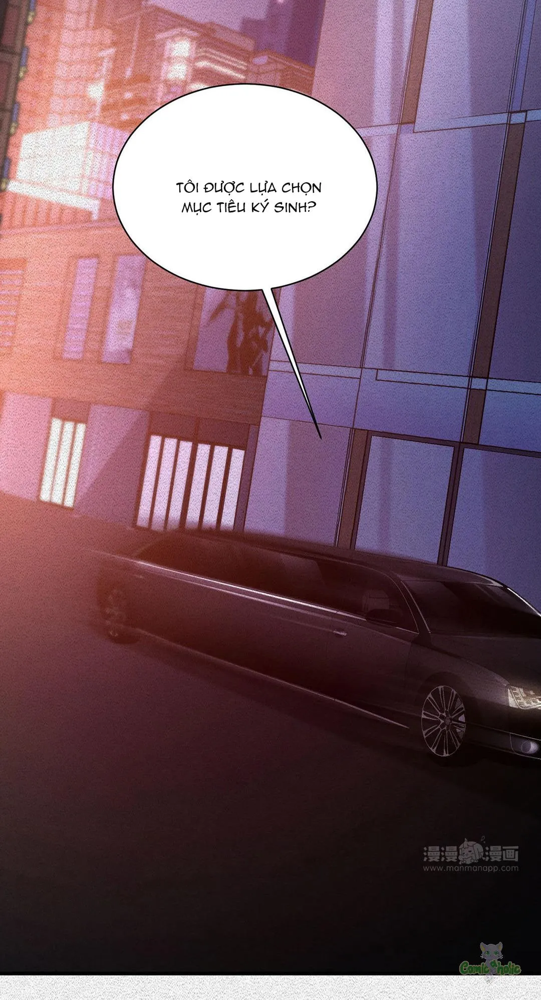 Ký Sinh Trùng Chapter 38 Trang 5