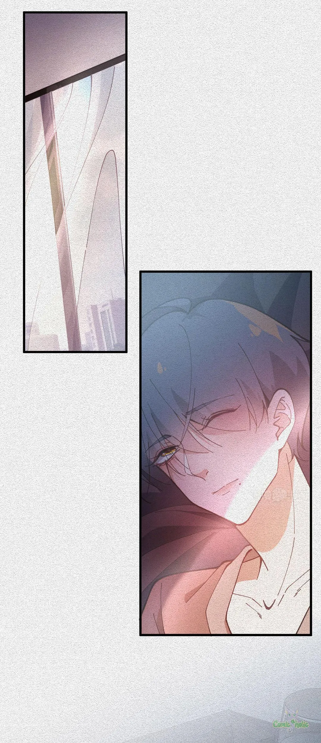 Ký Sinh Trùng Chapter 38 Trang 13