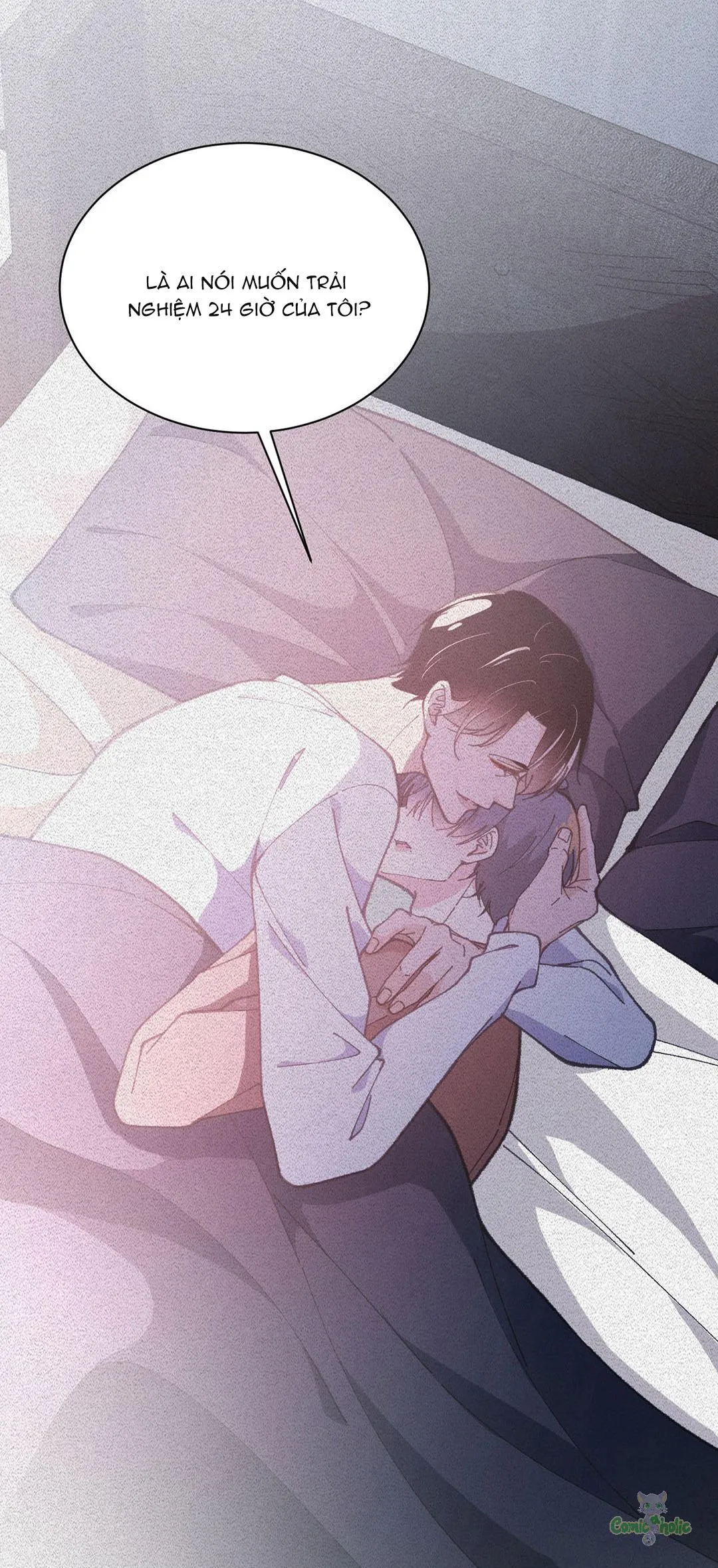 Ký Sinh Trùng Chapter 38 Trang 15