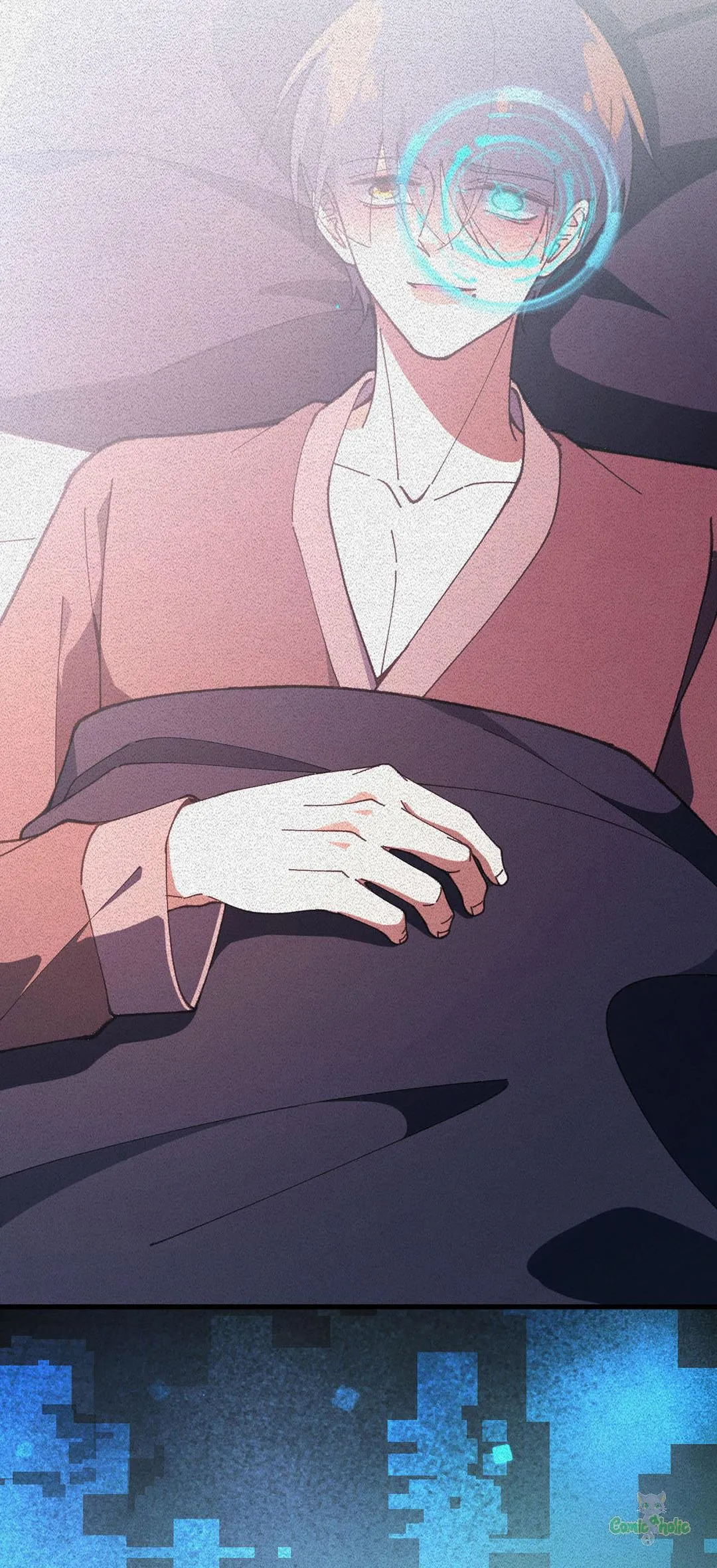 Ký Sinh Trùng Chapter 38 Trang 19