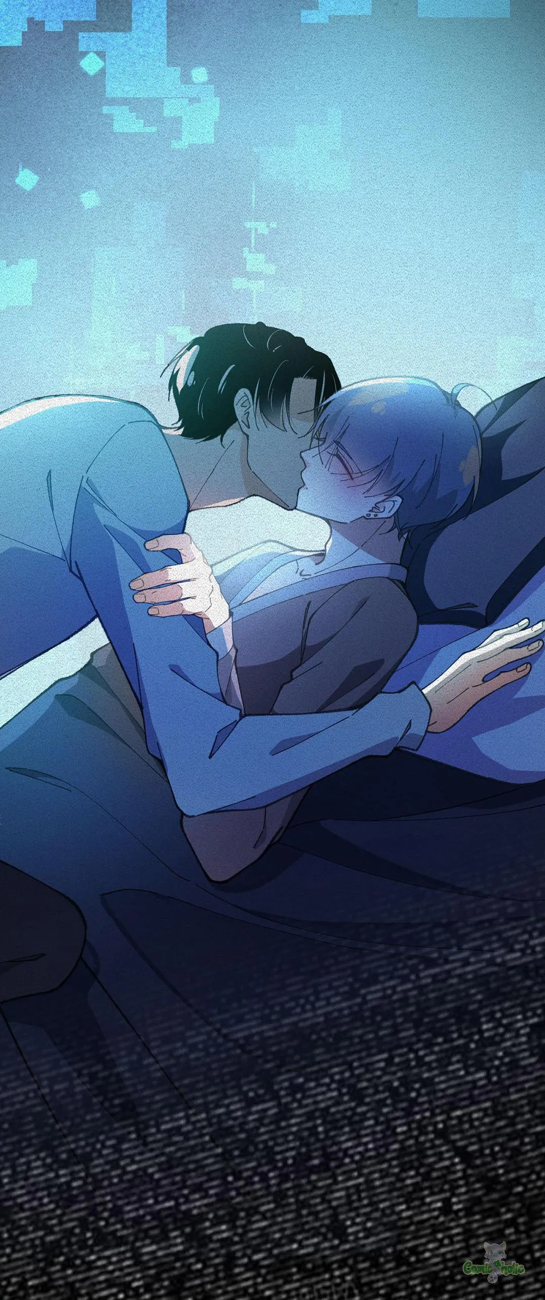 Ký Sinh Trùng Chapter 38 Trang 20