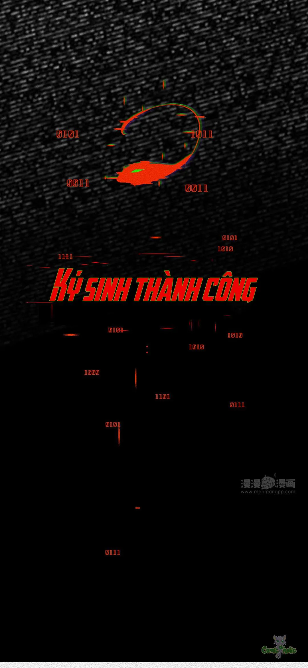 Ký Sinh Trùng Chapter 38 Trang 21