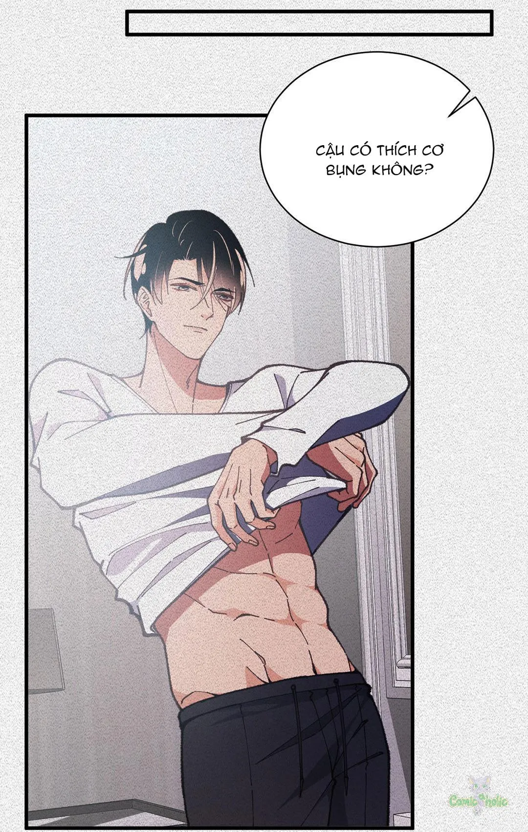 Ký Sinh Trùng Chapter 38 Trang 22