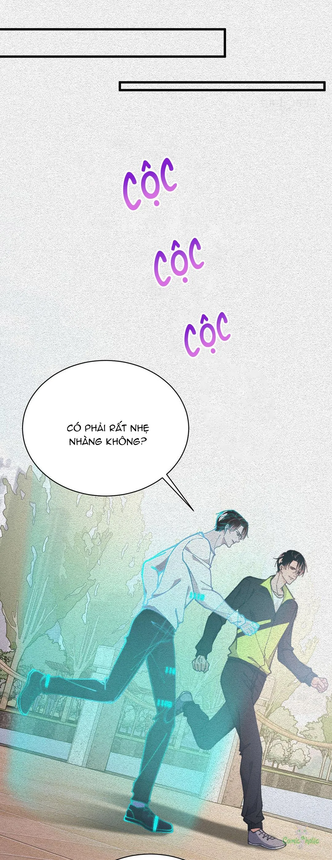 Ký Sinh Trùng Chapter 38 Trang 25