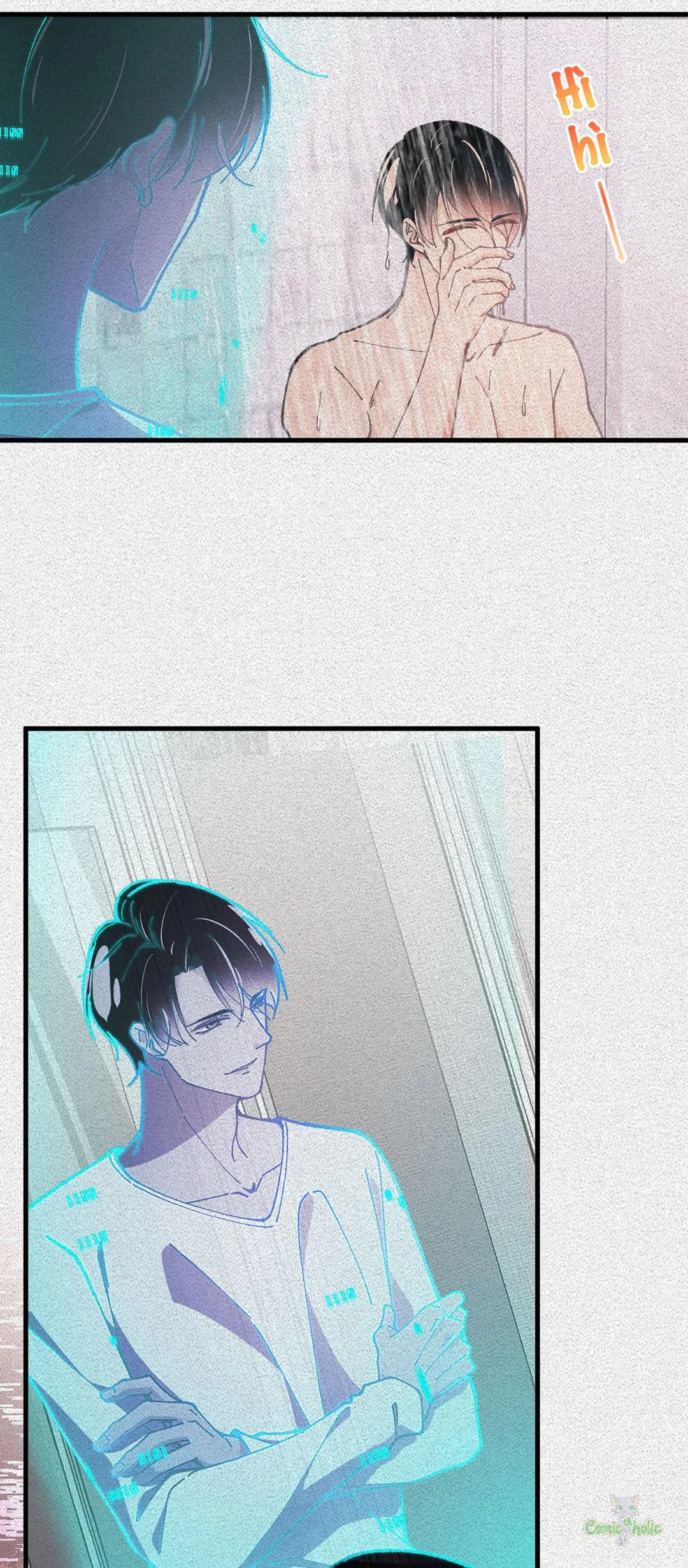 Ký Sinh Trùng Chapter 38 Trang 30