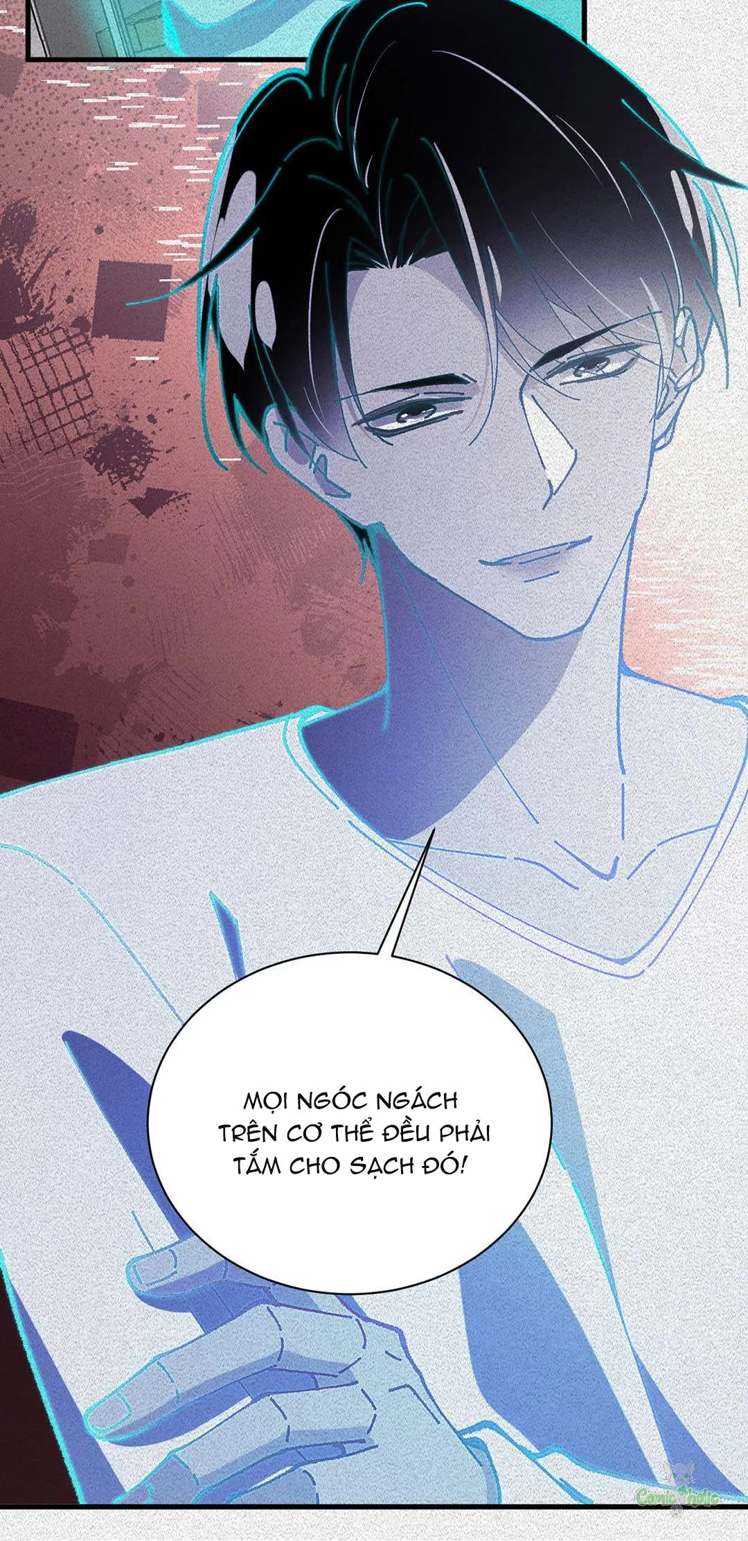 Ký Sinh Trùng Chapter 38 Trang 31