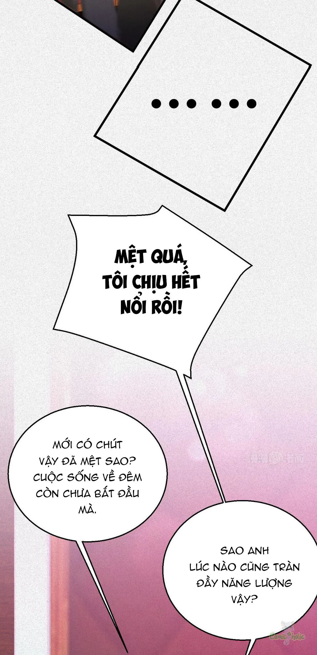 Ký Sinh Trùng Chapter 39 Trang 3