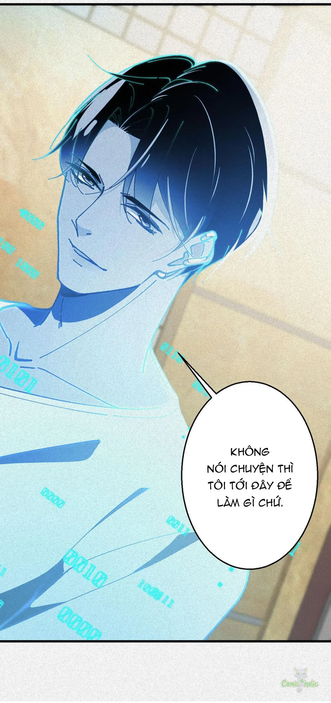 Ký Sinh Trùng Chapter 39 Trang 11