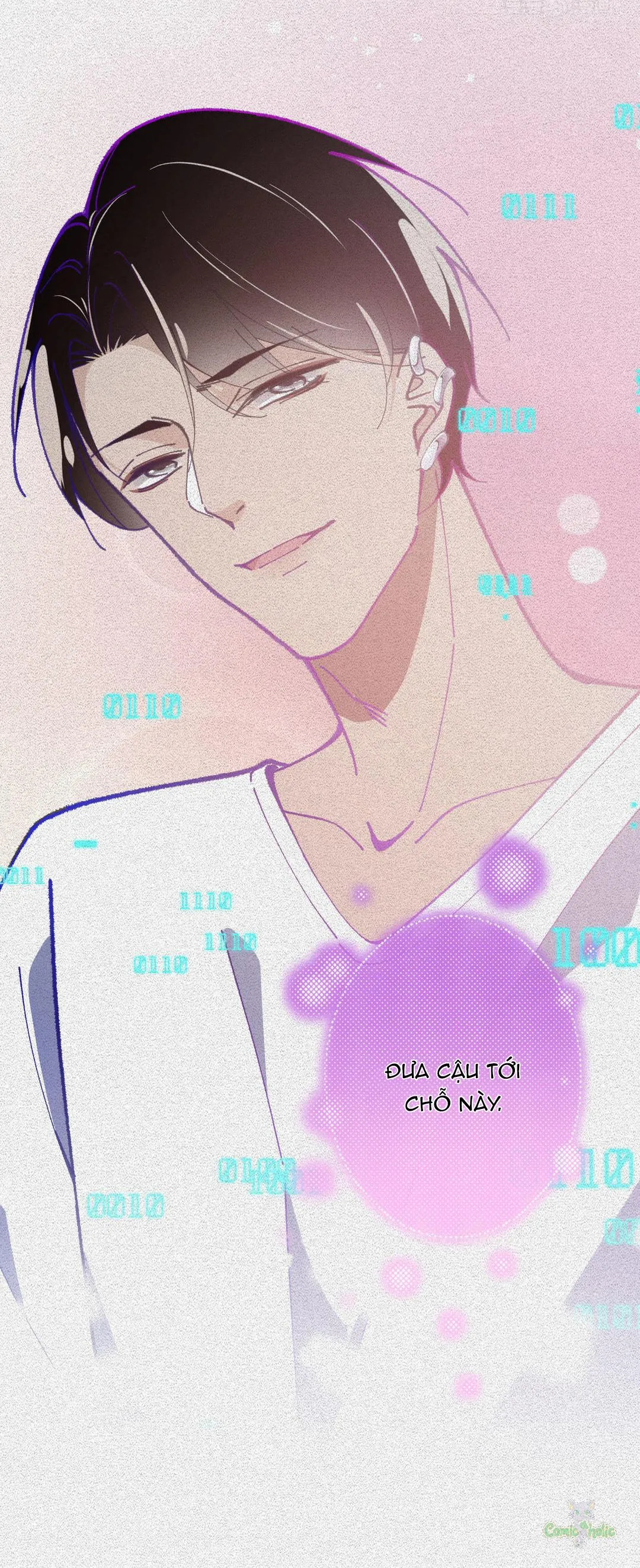 Ký Sinh Trùng Chapter 39 Trang 17