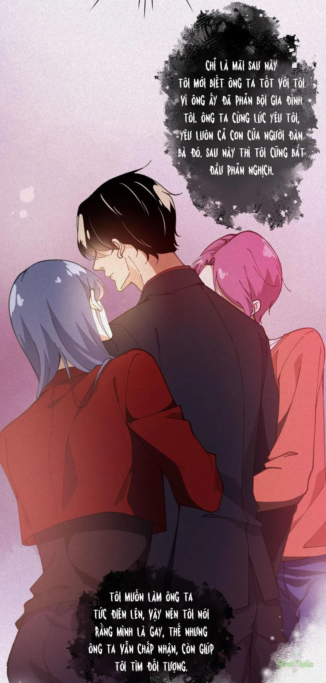 Ký Sinh Trùng Chapter 39 Trang 25