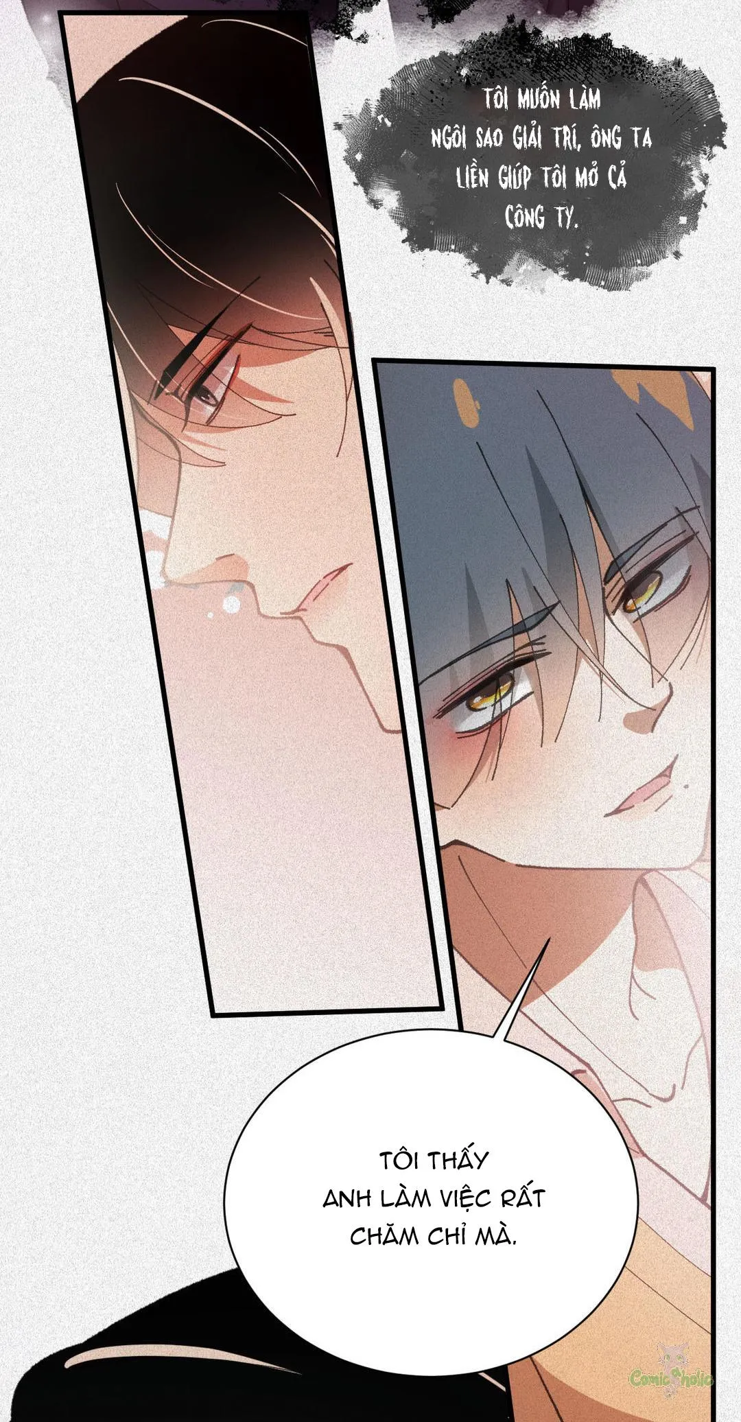 Ký Sinh Trùng Chapter 39 Trang 26