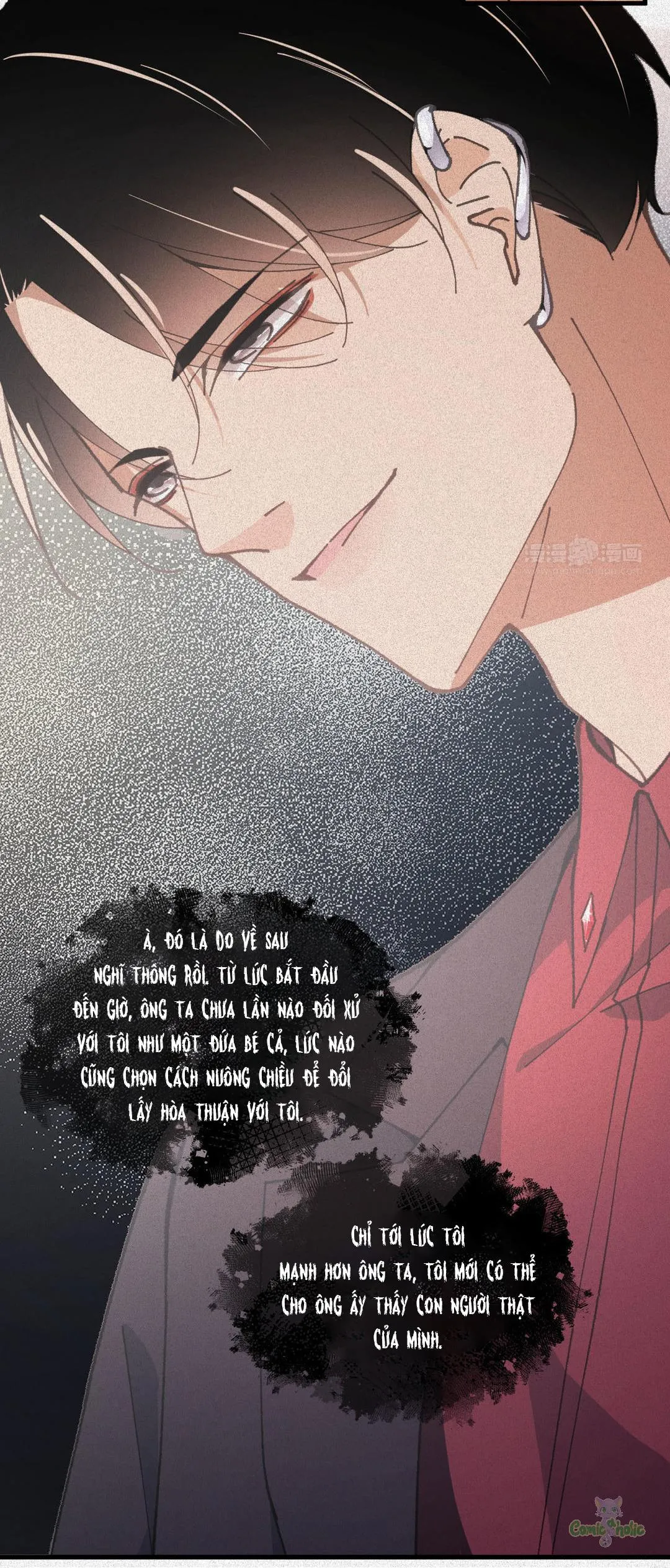 Ký Sinh Trùng Chapter 39 Trang 27