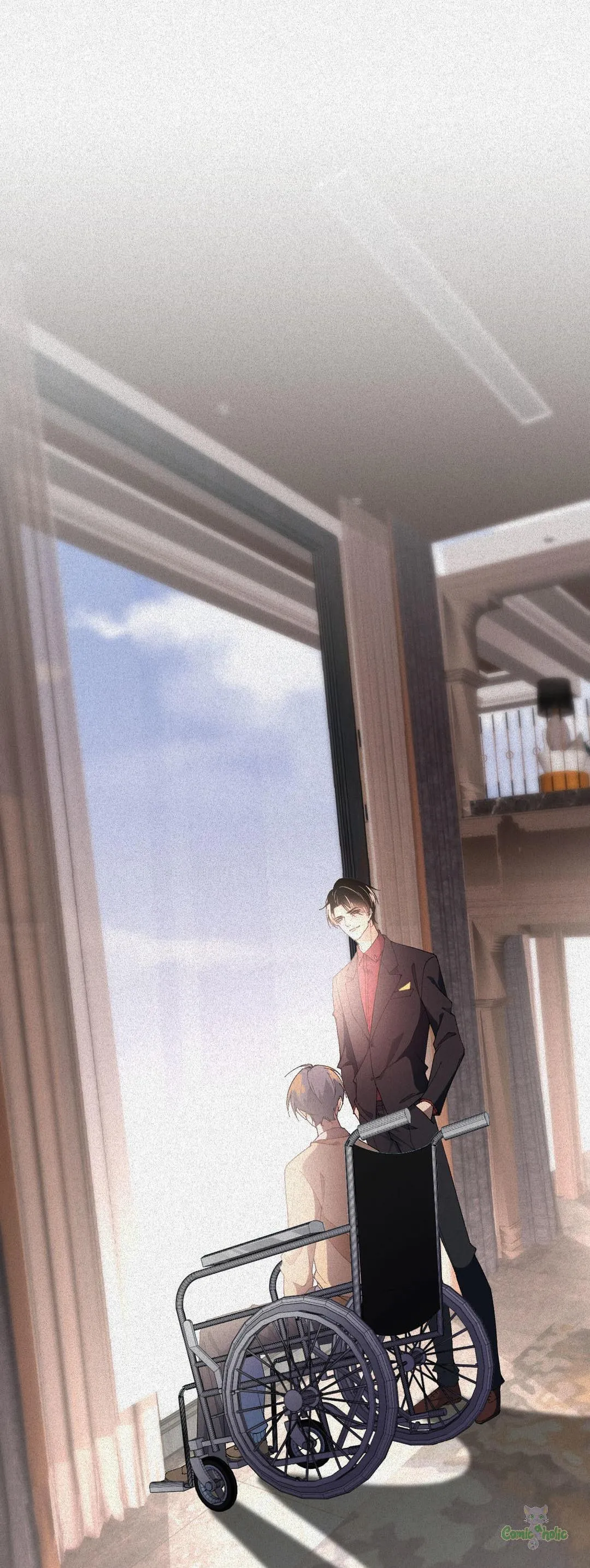 Ký Sinh Trùng Chapter 39 Trang 28