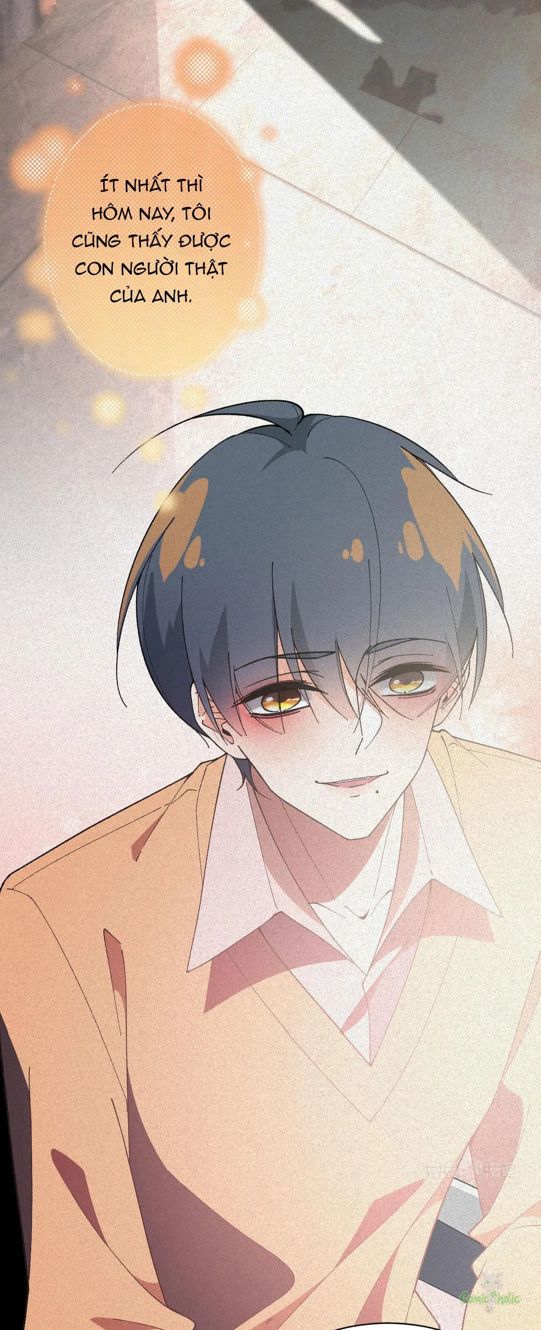 Ký Sinh Trùng Chapter 39 Trang 29