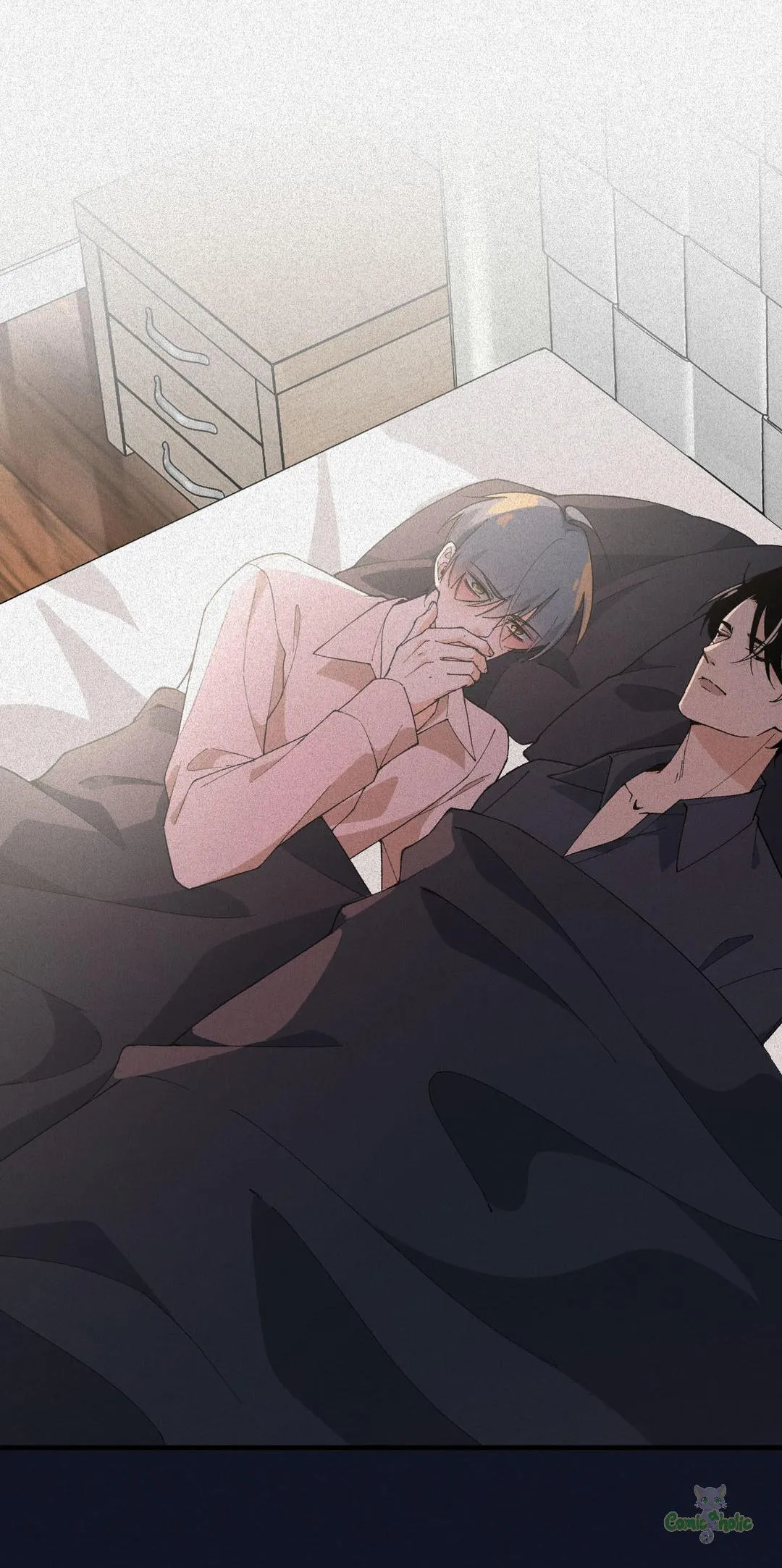 Ký Sinh Trùng Chapter 39 Trang 31