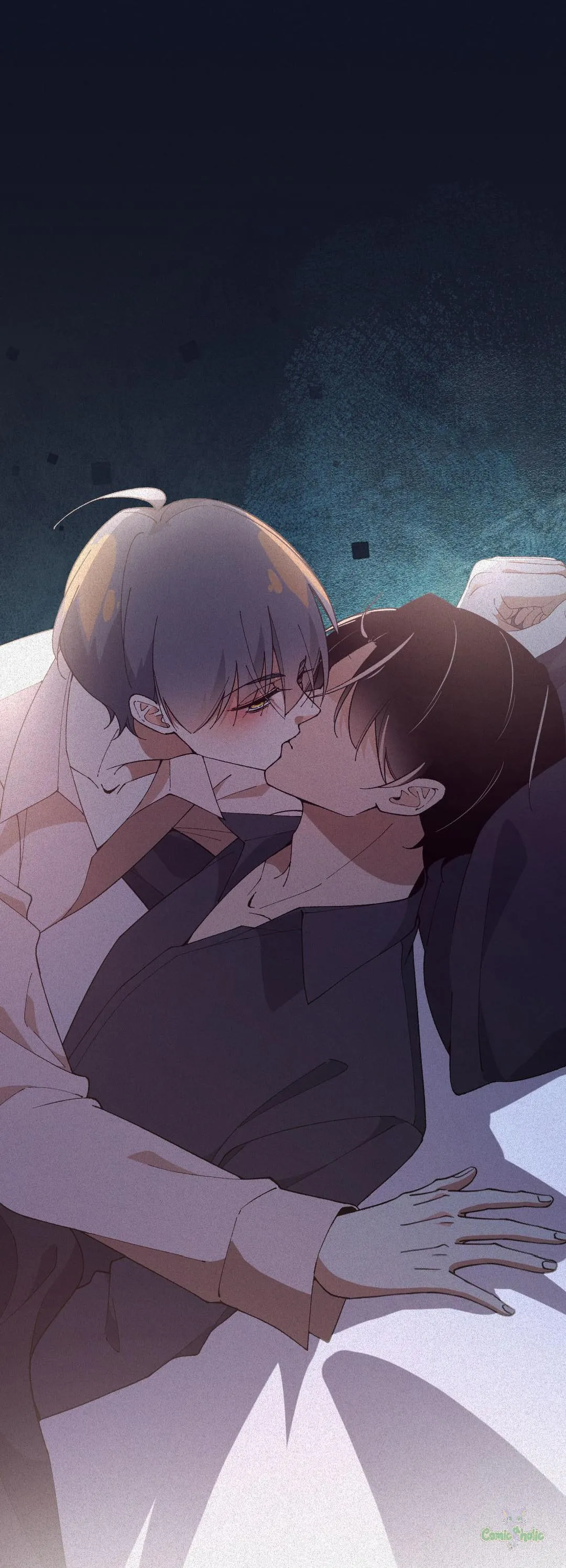 Ký Sinh Trùng Chapter 39 Trang 32