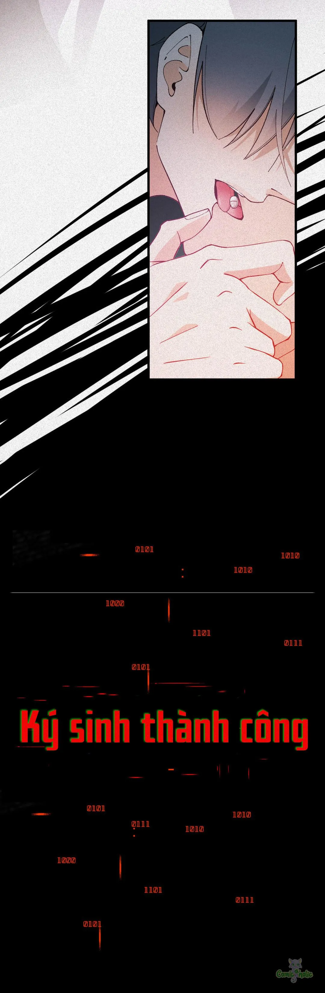 Ký Sinh Trùng Chapter 39 Trang 33