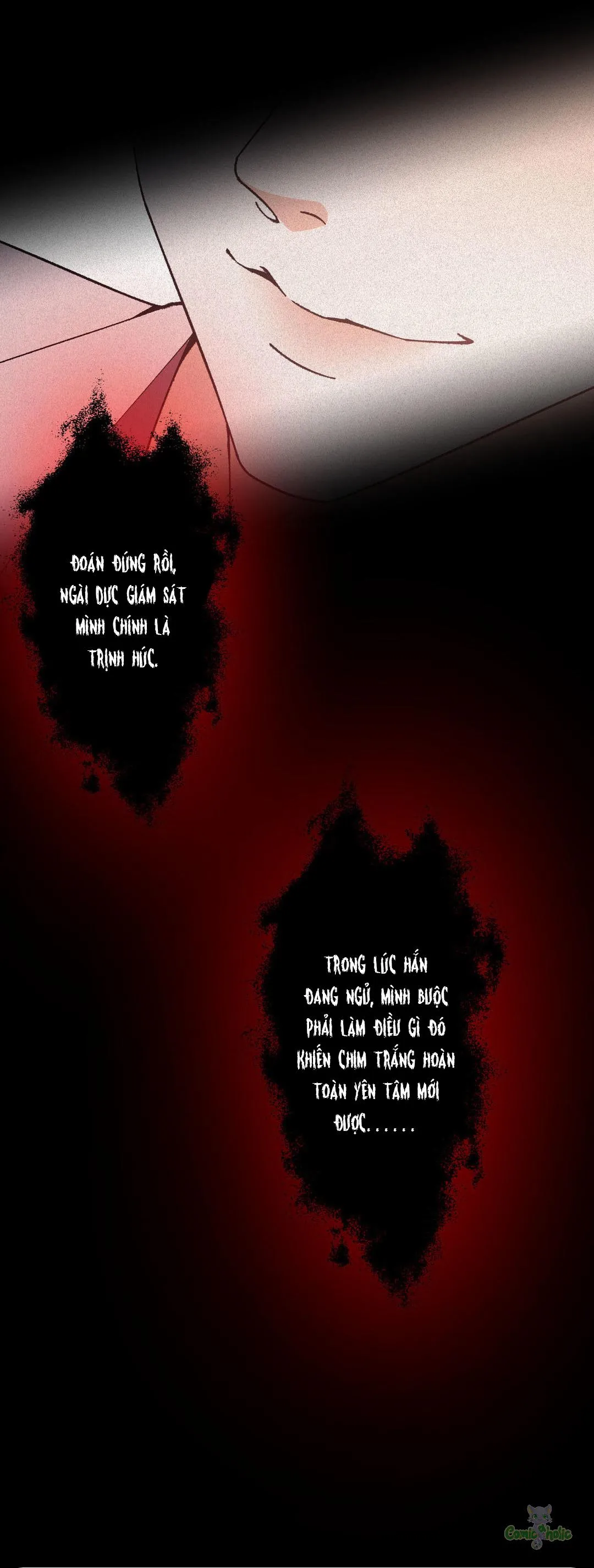 Ký Sinh Trùng Chapter 39 Trang 34