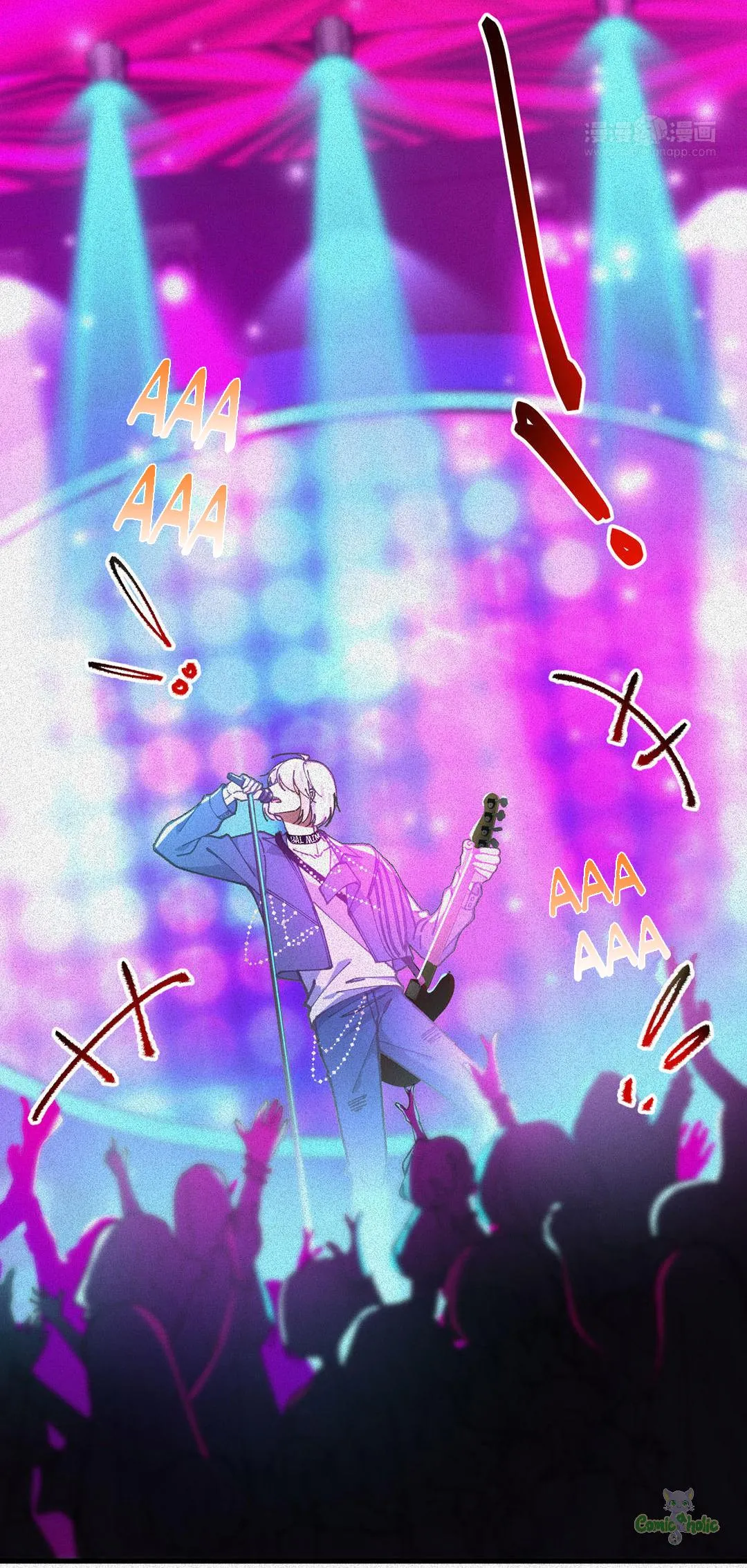 Ký Sinh Trùng Chapter 40 Trang 12