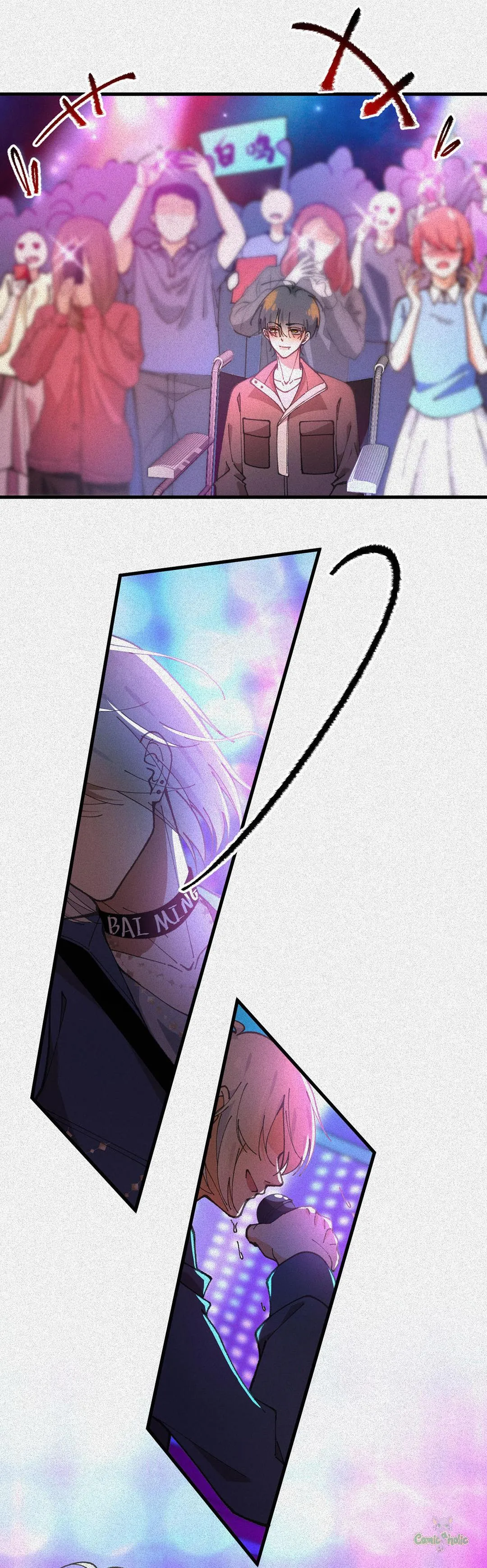 Ký Sinh Trùng Chapter 40 Trang 13