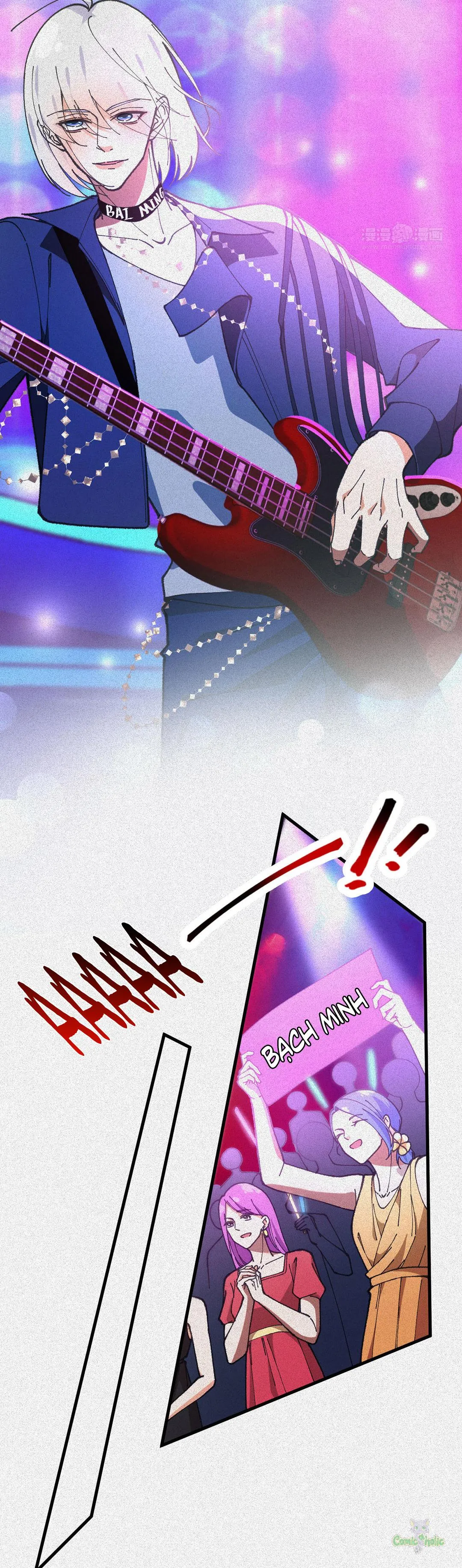 Ký Sinh Trùng Chapter 40 Trang 14