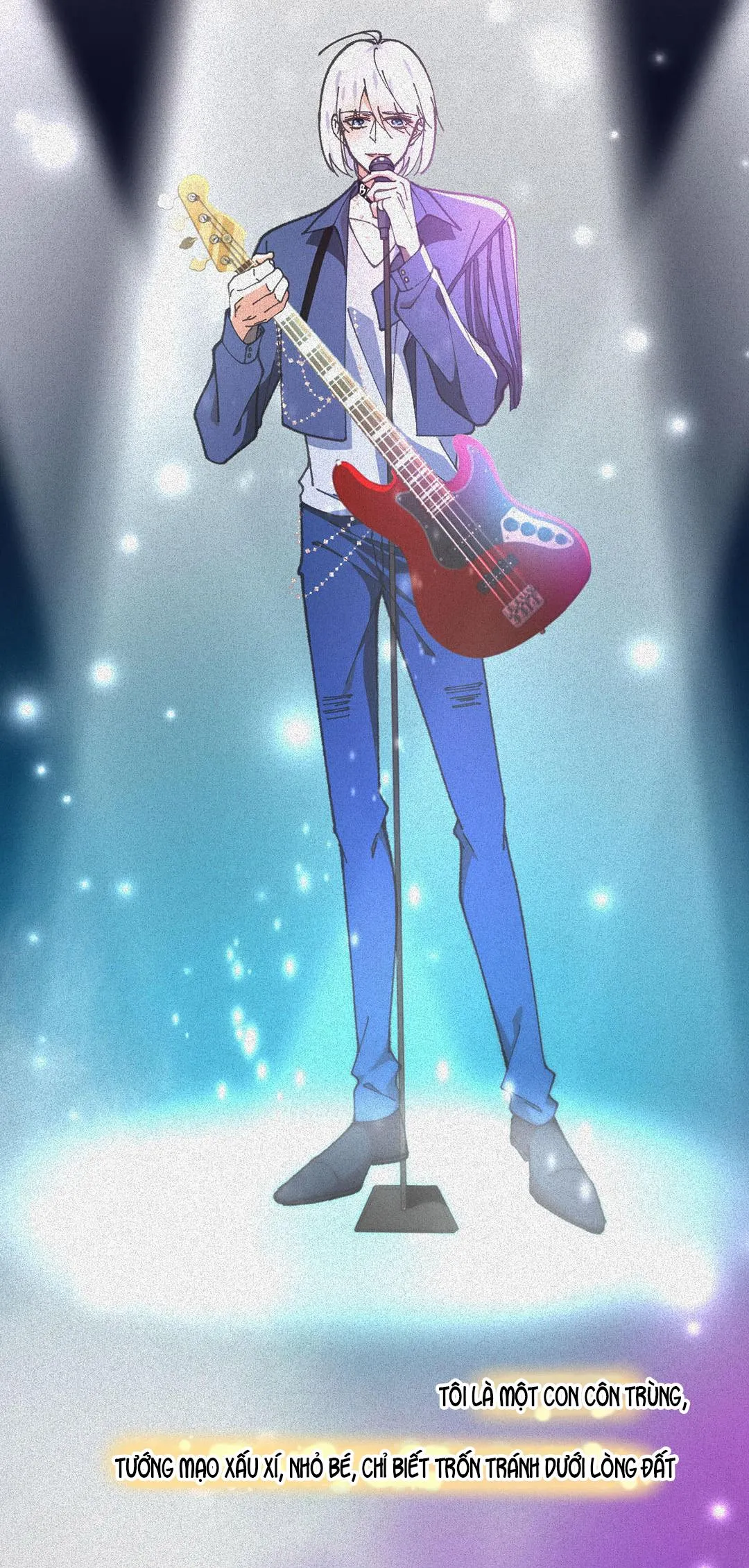 Ký Sinh Trùng Chapter 40 Trang 18