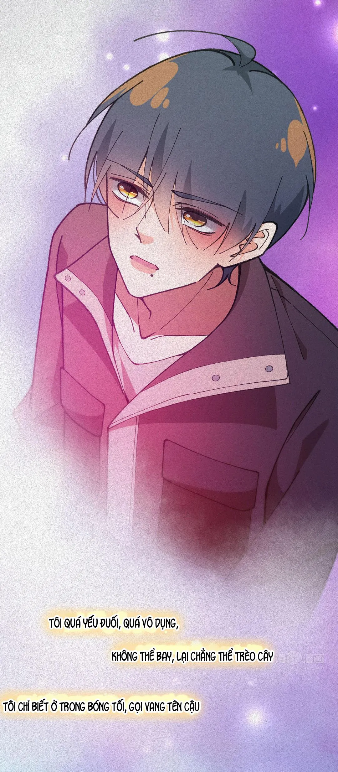 Ký Sinh Trùng Chapter 40 Trang 19