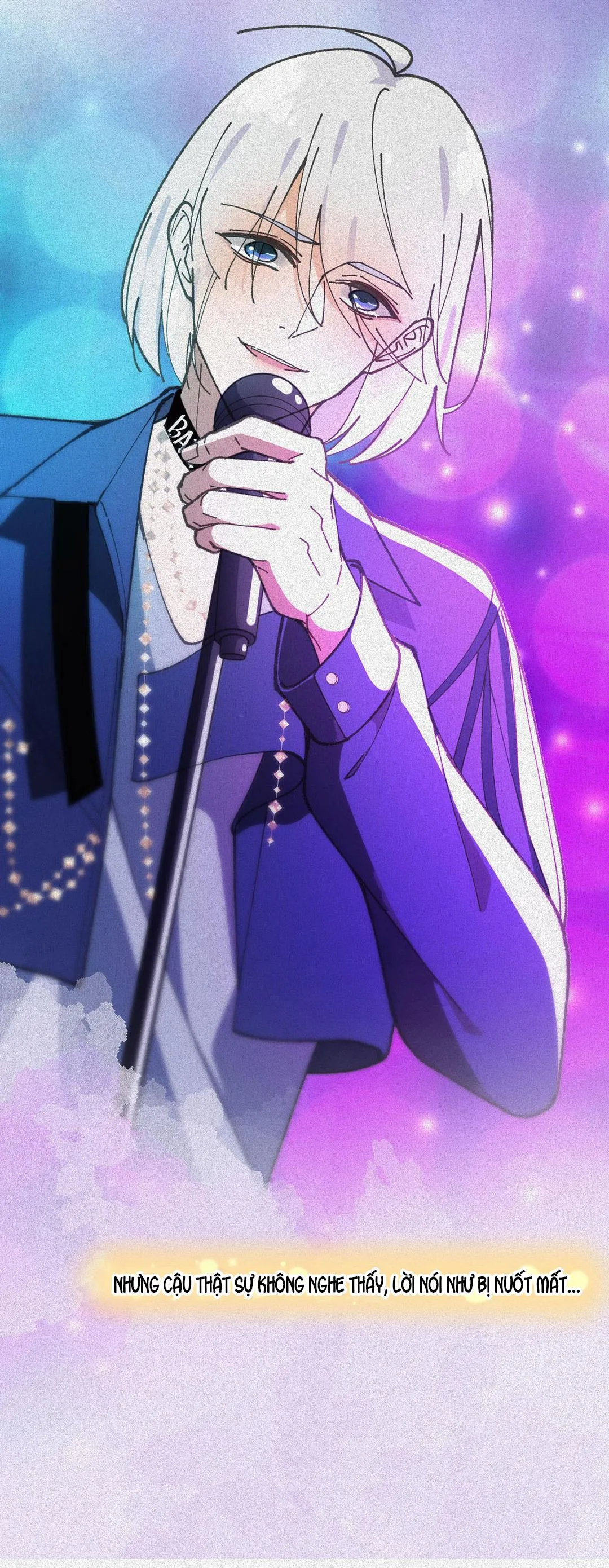 Ký Sinh Trùng Chapter 40 Trang 20