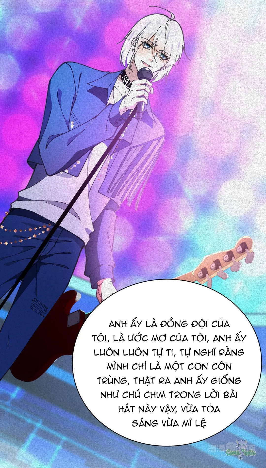 Ký Sinh Trùng Chapter 40 Trang 22